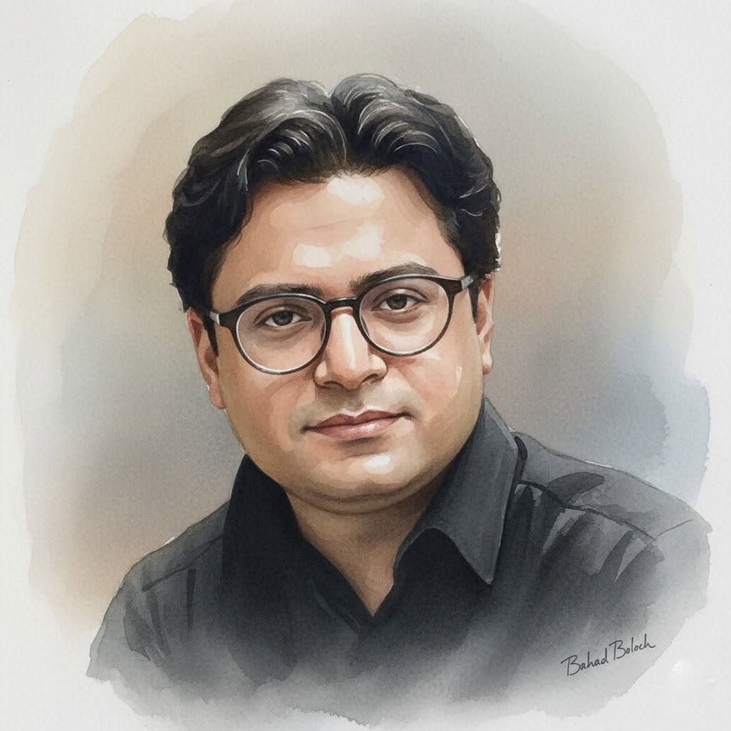 عابد میر